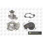 BGA Wasserpumpe CP3024