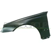 PRASCO Kotflügel 6504-04-3530311P, Links