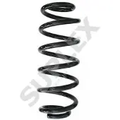 SUPLEX Fahrwerksfeder [Hersteller-Nr. 39538] für VW, Seat