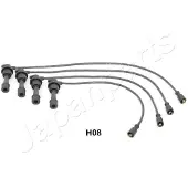 Japanparts Zündleitungssatz IC-H08