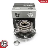 ESEN SKV Radlagersatz 29SKV627