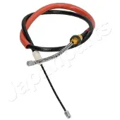 Japanparts Seilzug, Feststellbremse BC-0724