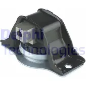 Delphi Lagerung, Motor [Hersteller-Nr. TEM044] für Dacia, Renault
