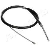 Japanparts Seilzug, Feststellbremse BC-0947