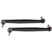 MAPCO Stabilisator Koppelstange Set Vorne für CITROËN Berlingo / Berlingo First (MF, GJK, GFK) passend für PEUGEOT 306 Schrägheck (7A, 7C, N3, N5)