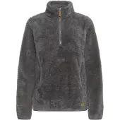 Oxmo Troyer OXTelsonia in Grau | Gr.: M