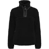 Oxmo Troyer OXElina in Schwarz | Gr.: XL