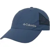 Columbia Tech Shade II Hat marine light (482) O/S