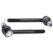 RIDEX Spurstangenkopf Spurstange für CHEVROLET Niva I Vorne 914T0857