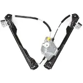 RIDEX 1561W0021 Elektrischer Fensterheber Vorne Links für FORD FOCUS (DAW, DBW) FOCUS Kombi (DNW) FOCUS Stufenheck (DFW) Focus Mk1 Kasten / Kombi