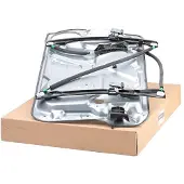 RIDEX 1561W0308 Elektrischer Fensterheber Vorne Links für VW New Beetle Schrägheck (9C1, 1C1)