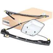 RIDEX 1561W0348 Elektrischer Fensterheber Vorne Rechts für VW Golf V Schrägheck (1K1) Golf VI Variant (AJ5) Jetta Mk5 (1K)