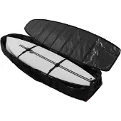 Mystic SAGA SURF XL Boardbag 2025 black - 6,4