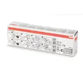 OKI C824dn Toner