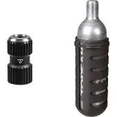 Topeak Aufblasset Nano AirBooster - 16gr