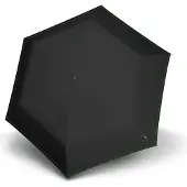 Knirps U.200 ultra light duomatic neon black