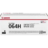 Canon 064H, 13400 Seiten, Schwarz, 1 Stück(e)