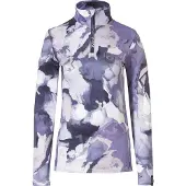 Rehall Kimi-r Fleece Mit Halbem Reißverschluss