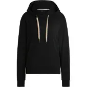 BOSS Hoodie "CP Stripe Hoodie", mit kontrastfarbener Kordel