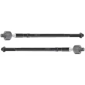 RIDEX 51T0595 Axialgelenk Spurstange Satz für FORD TRANSIT MK-5 Bus (E)