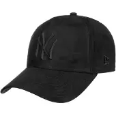New Era Faux Suede E-frame New York Yankees Kappe