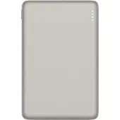 Valenta Powerbank MagSafe Ultra Slim, Natural 5000 mAh