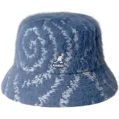 Kangol Static Spin Lahinch Fischerhut