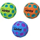 Waboba Martian Moon Flummi 1er-Pack Gemischte Auswahl