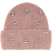 GUESS Mütze AW5198 POL01 Rosa