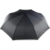 Piquadro Regenschirm Umbrella XL Nero