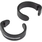 Jagwire Set aus 4 Ringclips EBike Control Wire