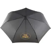 The bridge Regenschirm Ombrelli Umbrella Nero