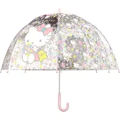 Cyp Brands HELLO KITTY - Parapluie Bubble 48 cm - Kids