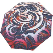Doppler Regenschirm Fiber Magic Auto-Open-Close Umbrella Liberty