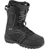 Nitro SENTINEL TLS Snowboard Boots in schwarz, Größe 30 1/2