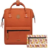 Cabaia Adventurer Bag Medium tanta