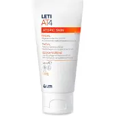 LETI AT4 Gesichtscreme 50 ml Creme