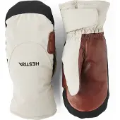 Hestra CZone Mellow Mitt