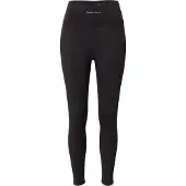 Super.natural W High Rise Tight jet black (872) L