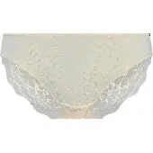 Skiny Slip in Creme - 44