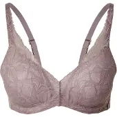 Triumph Vorgeformter BH Body Make-Up Illusion Lace | Grösse: 80C | Farbe: Grau