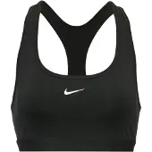 Nike Damen Top W NK SWSH LGT SPT BRA
