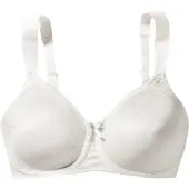 Triumph Nicht geformter BH Essential Minimizer | Grösse: 70C | Farbe: Elfenbein
