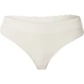Triumph Stringtanga Feel Of Modal 10219764 Beige