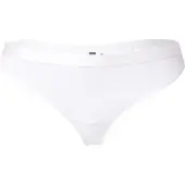 BOSS String aus Stretch-Jersey mit Logos am Bund Grösse L
