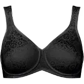 Triumph Nicht geformter BH Lovely Minimizer | Grösse: 80E | Farbe: Schwarz