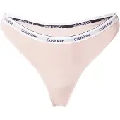 Calvin Klein 000qd5043e Tanga
