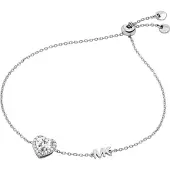 Michael Kors Damen MKC1518AN040 Armband