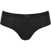 Sloggi Hipster Ever Ease | Grösse: L | Farbe: Schwarz