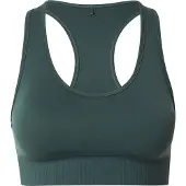Only Play Sport-BH "ONPDAISY SEAM SPORTS BRA - NOOS" nahtlose Verarbeitung